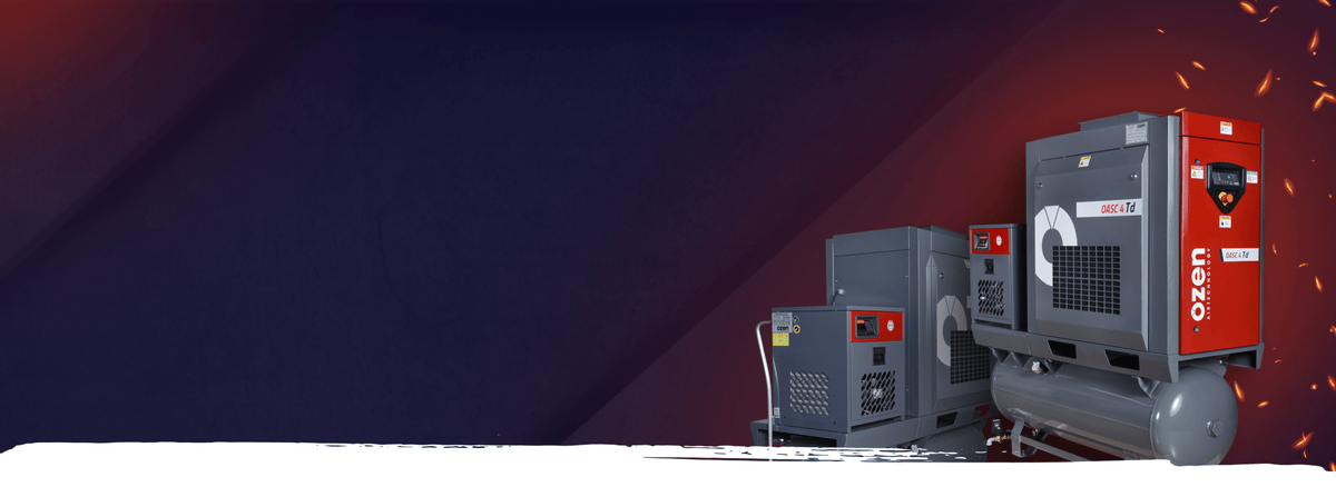 Air Compressors