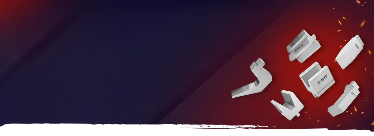 Press Brake Tooling