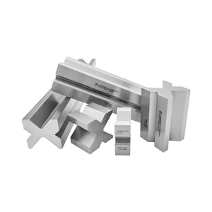Titan - Standard 4-Way Die, 2 Inch