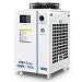 Pro-Series Chiller CWFL-1500 by S&A