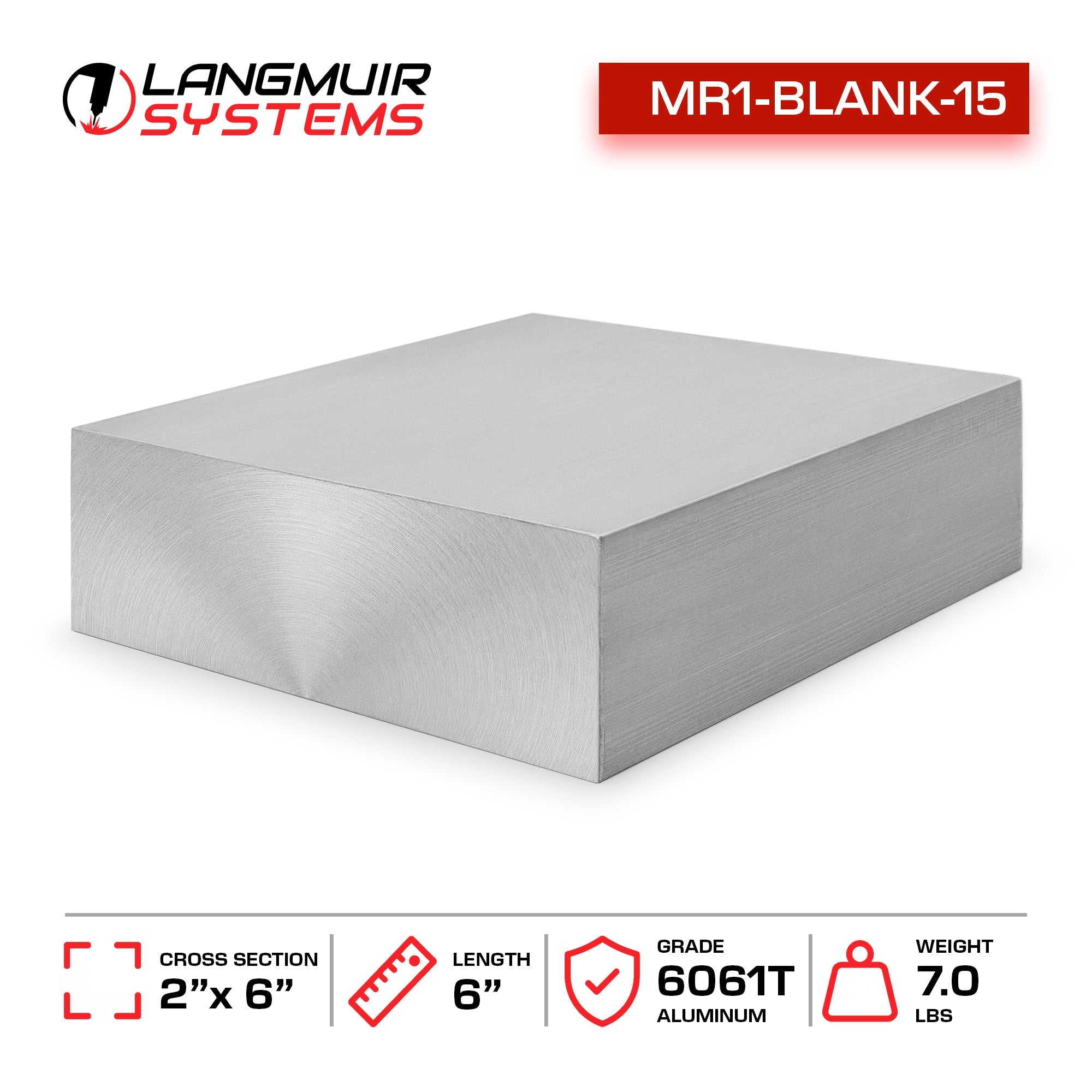 Build Your MR-1 CNC Milling Machine | Langmuir Systems