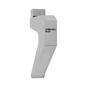 Titan - 85° Extreme Goose Neck Punch, 1 Inch