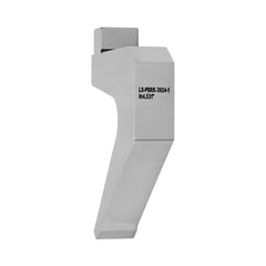 Titan - 85° Extreme Goose Neck Punch, 1 Inch