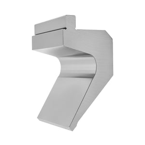 Titan - 85° Extreme Goose Neck Punch, 4 Inch