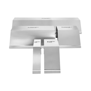 Titan - 85° Extreme Goose Neck Punch, 16 Inch