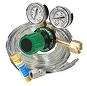 Gas/Chiller Hook-Up Kit