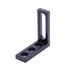 3.5" x 3.5" Modular Angle – Slotted