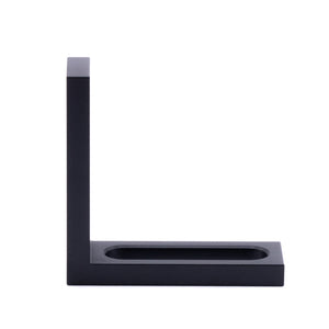 3.5" x 3.5" Modular Angle – Double Slotted