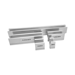 Titan - Acute Die 25 mm, 16 Inch