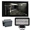 Camera, Lighting and Monitor System