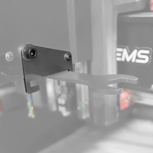 NEW! MR-1 - Collet Wrench Holder