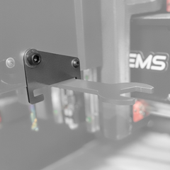 NEW! MR-1 - Collet Wrench Holder