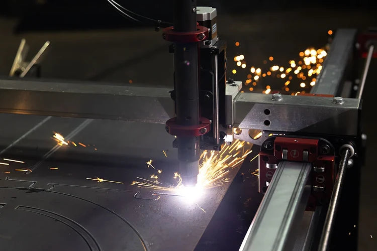 Crossfire PRO Cutting