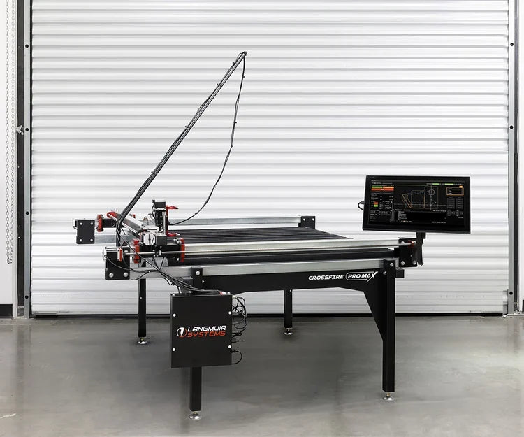 Crossfire PRO MAX Pictures