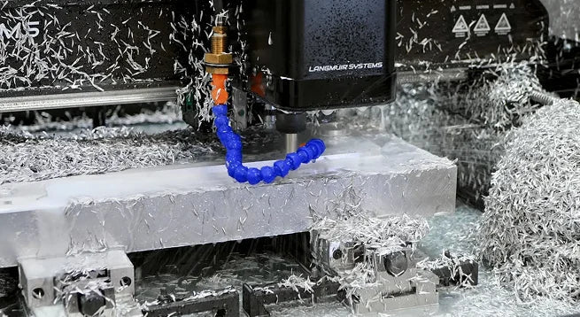 DESIGNED FOR INDUSTRY, PRICED FOR THE HOBBYIST, SIMPLIFIED FOR EDUCATION