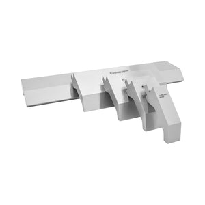 Titan - 88° Gooseneck Punch, 2 Inch