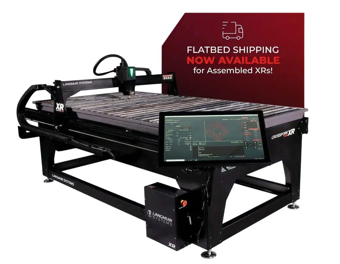 Heavy Table Machine