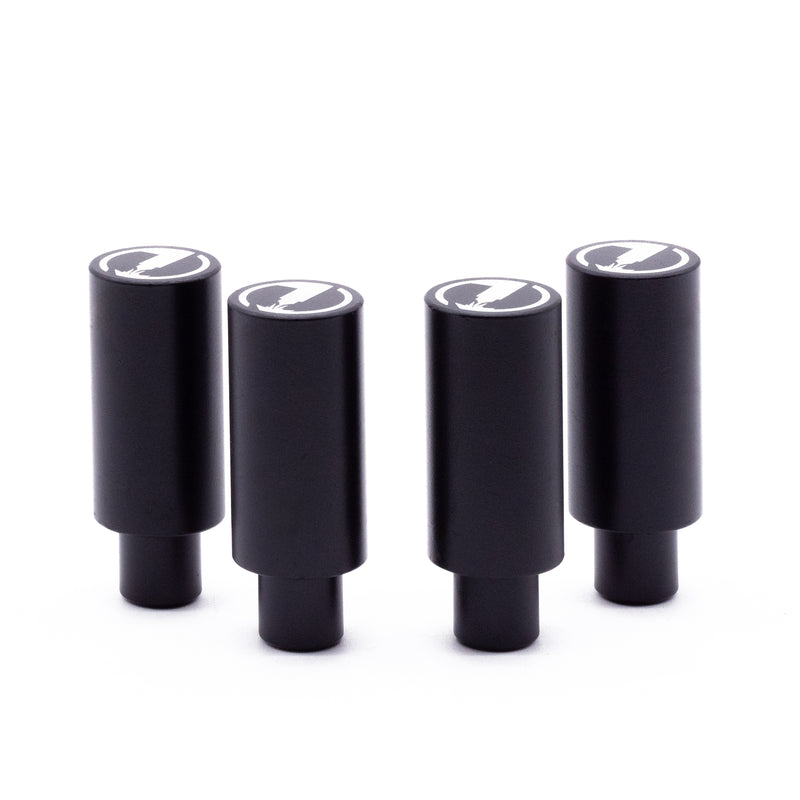 2" Tall Layout Pins (4 Pack)