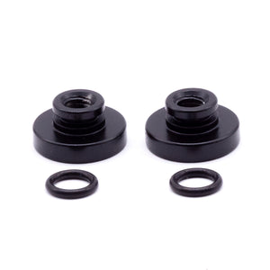 O-Ring Nut
