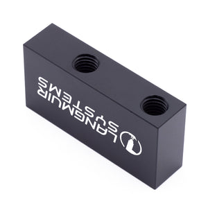 4" x 1" x 2" Layout Block
