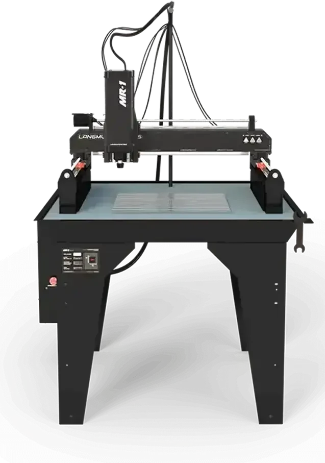 MR-1 Gantry Mill