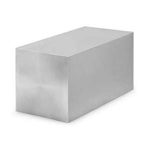 6"x6"x12" 6061-T6 Aluminum Billet