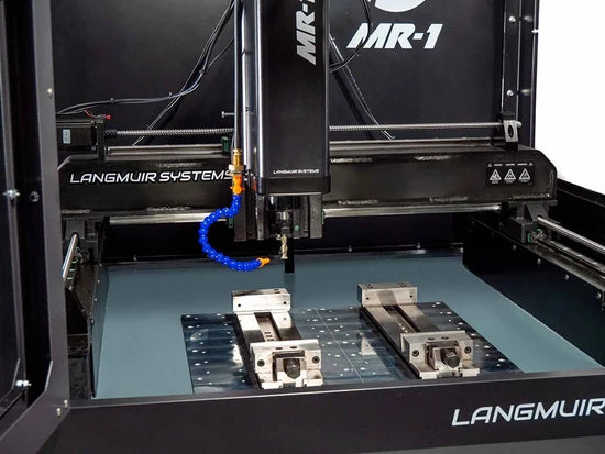 MR1 machine system 13