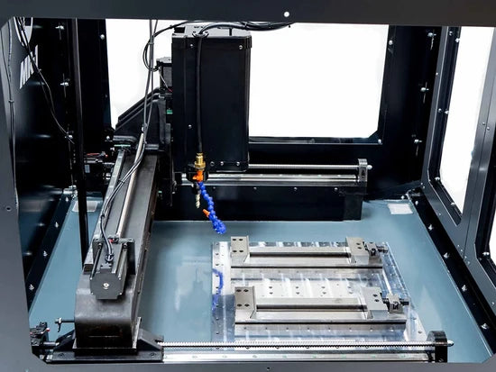 MR1 machine system 14