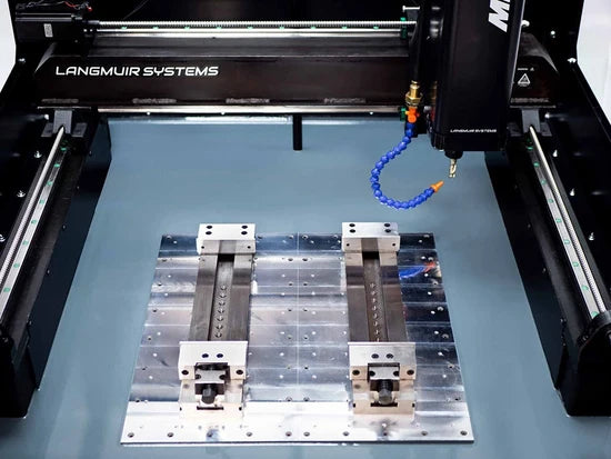 MR1 machine system 15
