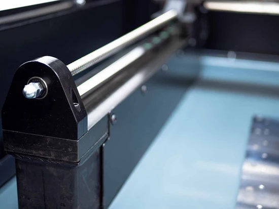 MR1 machine system 22