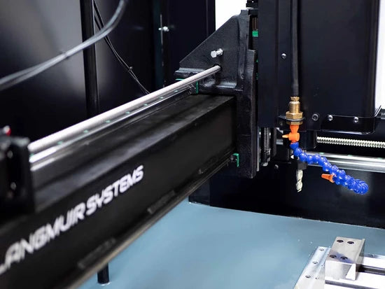 MR1 machine system 24