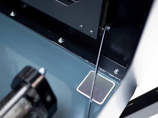 MR1 machine system 25