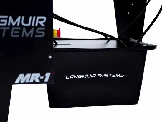 MR1 machine system 26