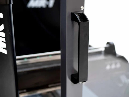 MR1 machine system 29