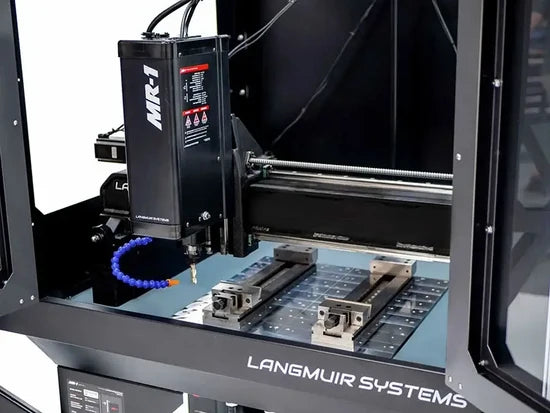 MR1 machine system2