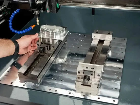 MR1 machine system 3