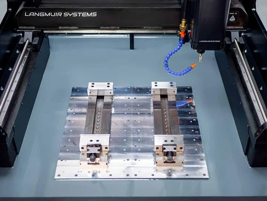 MR1 machine system 5
