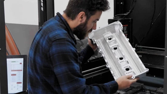 MR1 PARTS MADE