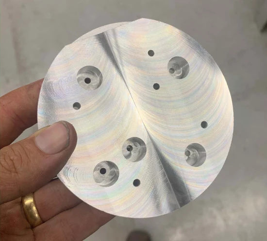 MR1 PARTS MADE