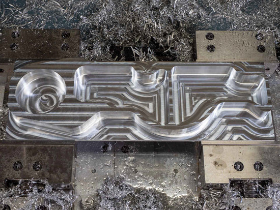 MR1 PARTS MADE