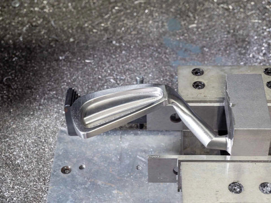 MR1 PARTS MADE
