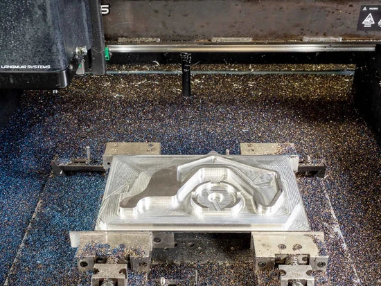 MR1 PARTS MADE