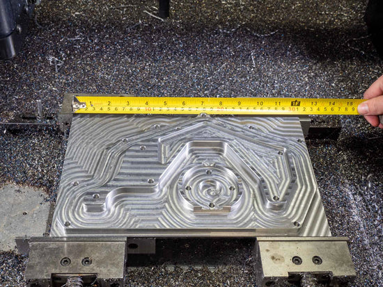 MR1 PARTS MADE