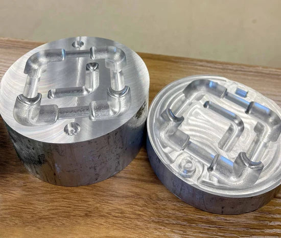 MR1 PARTS MADE