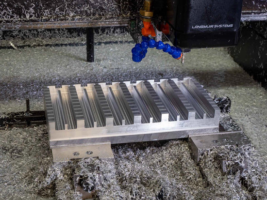 MR1 PARTS MADE