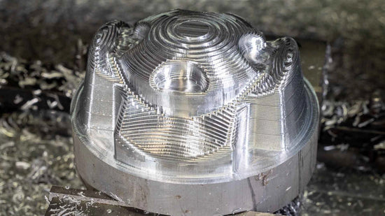 MR1 PARTS MADE