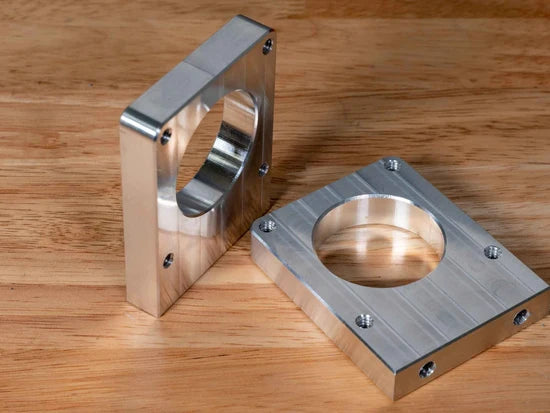 MR1 PARTS MADE