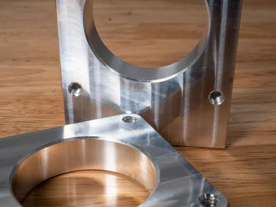 MR1 PARTS MADE
