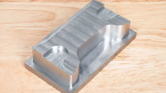 MR1 PARTS MADE