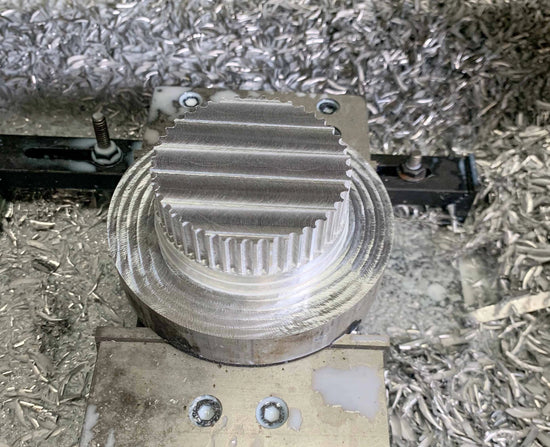 MR1 PARTS MADE